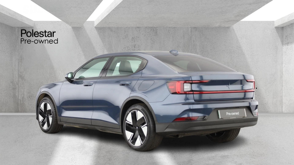 Polestar 2 Single Motor 82Kwh Long Range Fastback Rwd OW25FWK  #3
