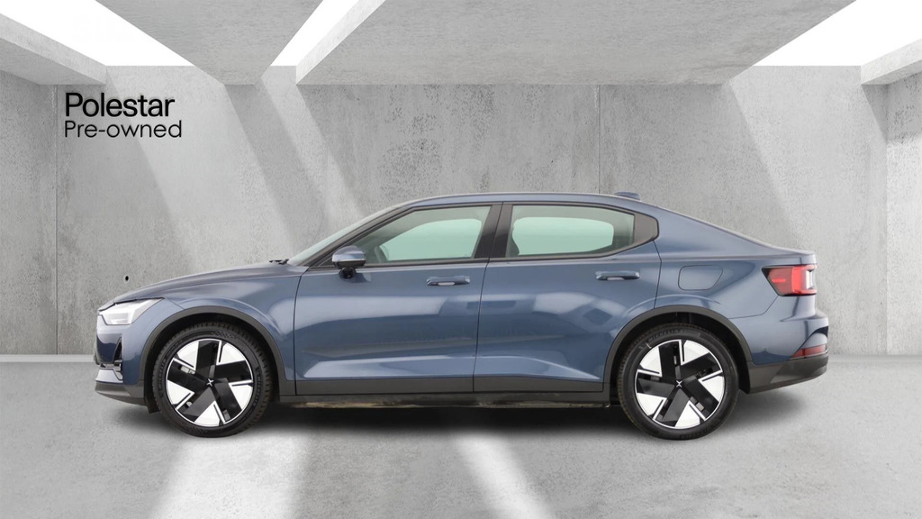 Polestar 2 Single Motor 82Kwh Long Range Fastback Rwd OW25FWK  #2