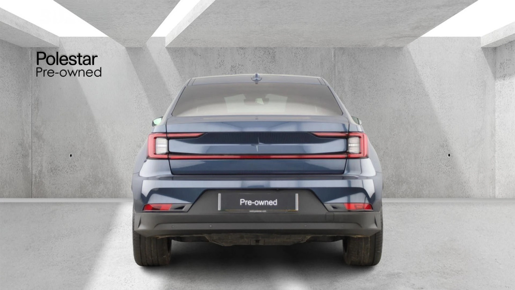 Polestar 2 Single Motor 82Kwh Long Range Fastback Rwd OW25FWK  #4