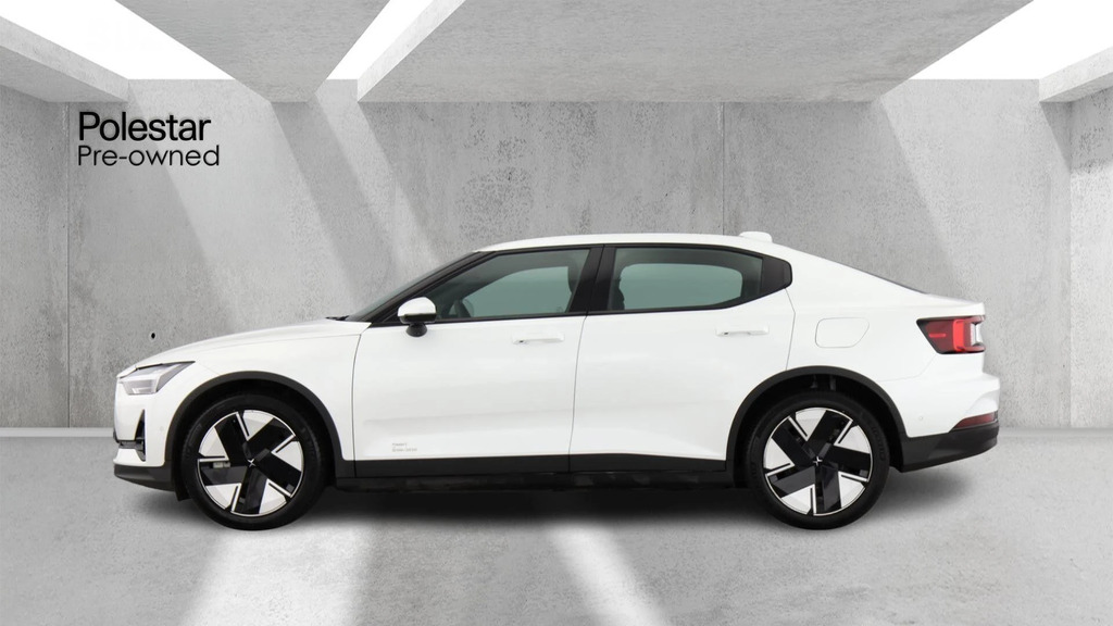 Polestar 2 Single Motor 82Kwh Long Range Fastback Rwd OW25GGO  #2
