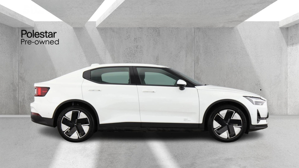 Polestar 2 Single Motor 82Kwh Long Range Fastback Rwd OW25GGO  #6