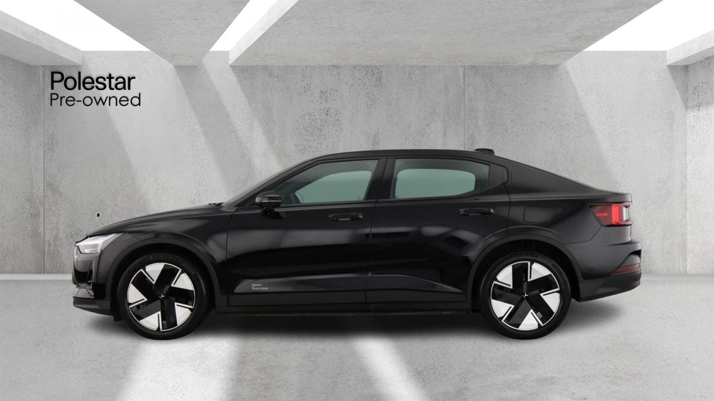 Polestar 2 Single Motor 82Kwh Long Range Fastback Rwd OW25FOD  #2