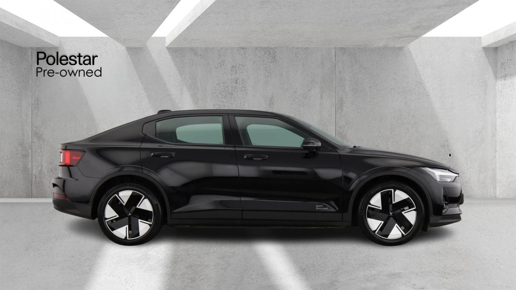 Polestar 2 Single Motor 82Kwh Long Range Fastback Rwd OW25FOD  #6