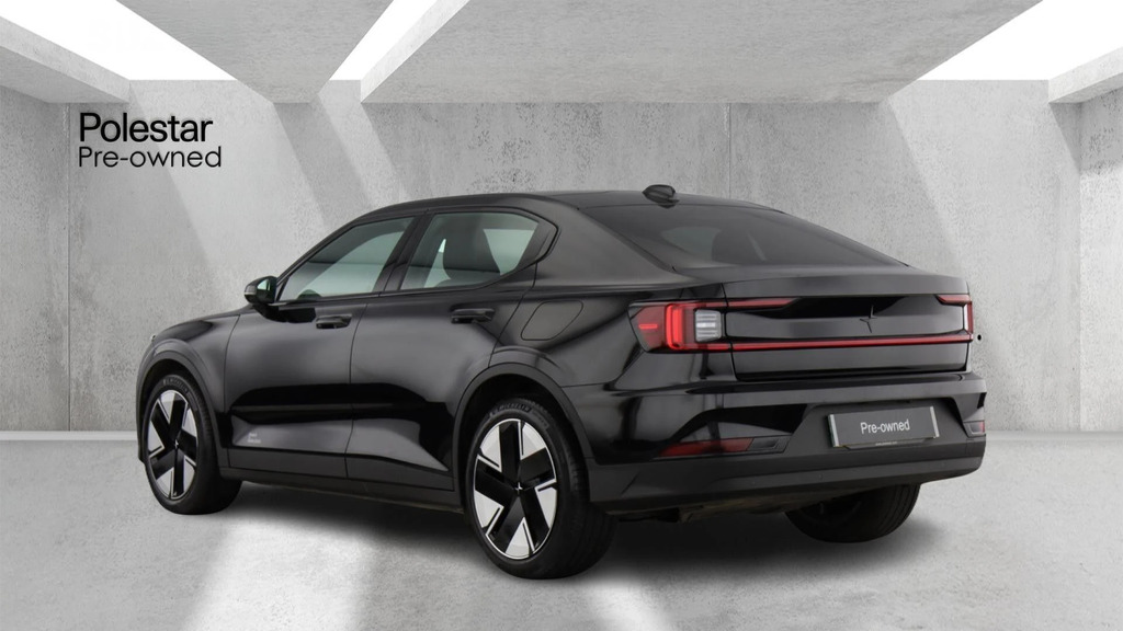 Polestar 2 Single Motor 82Kwh Long Range Fastback Rwd OW25FOD  #3