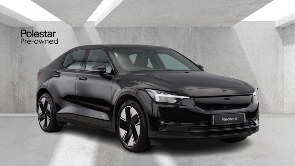 Polestar 2 Single Motor 82Kwh Long Range Fastback Rwd 