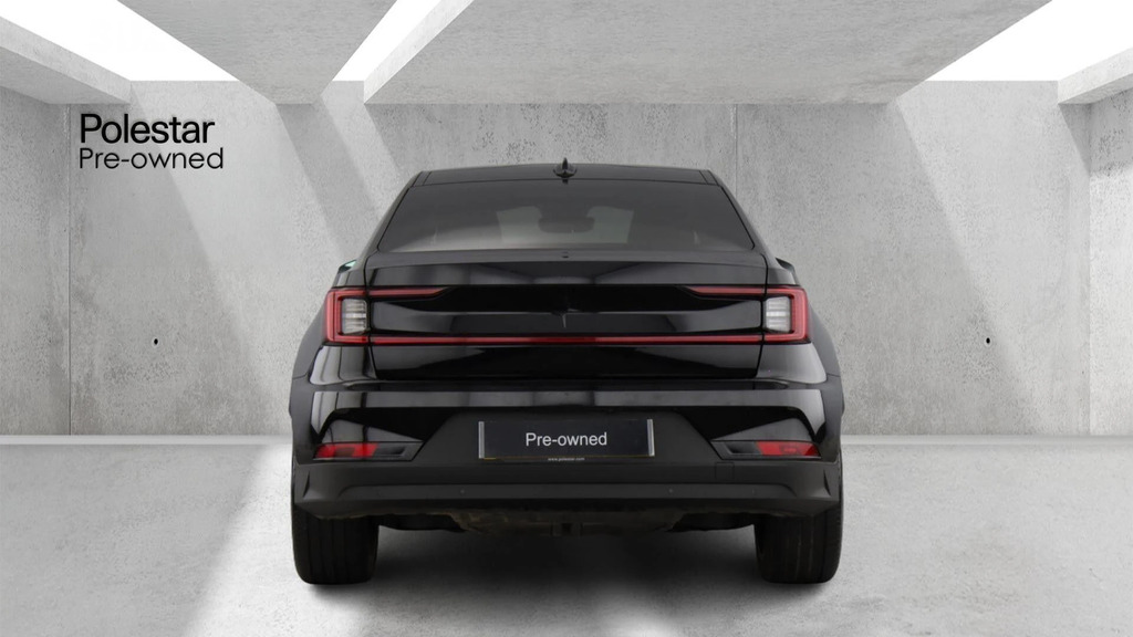 Polestar 2 Single Motor 82Kwh Long Range Fastback Rwd OW25FOD  #4