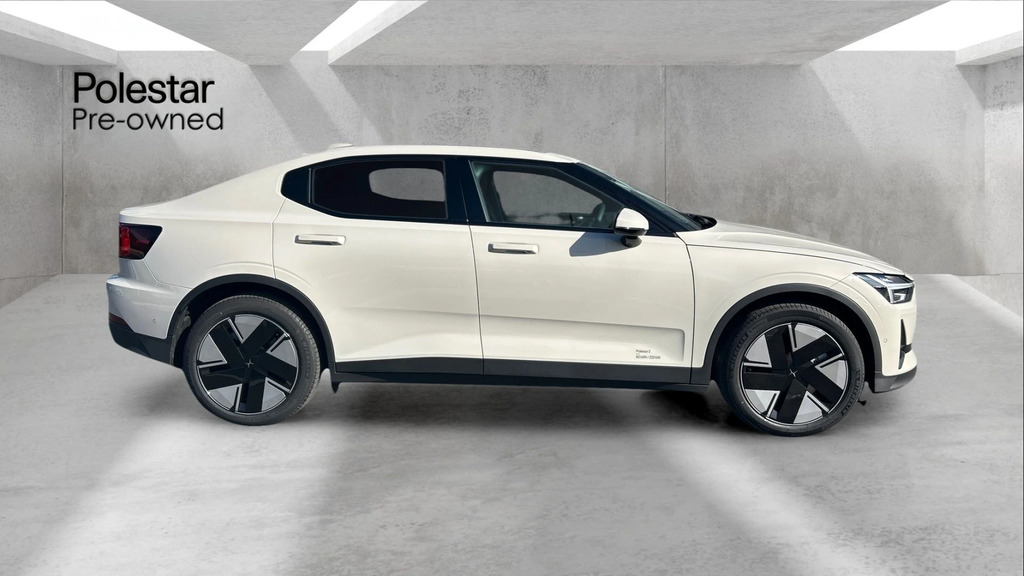 Polestar 2 Single Motor 82Kwh Long Range Fastback Rwd OV26GEJ  #2