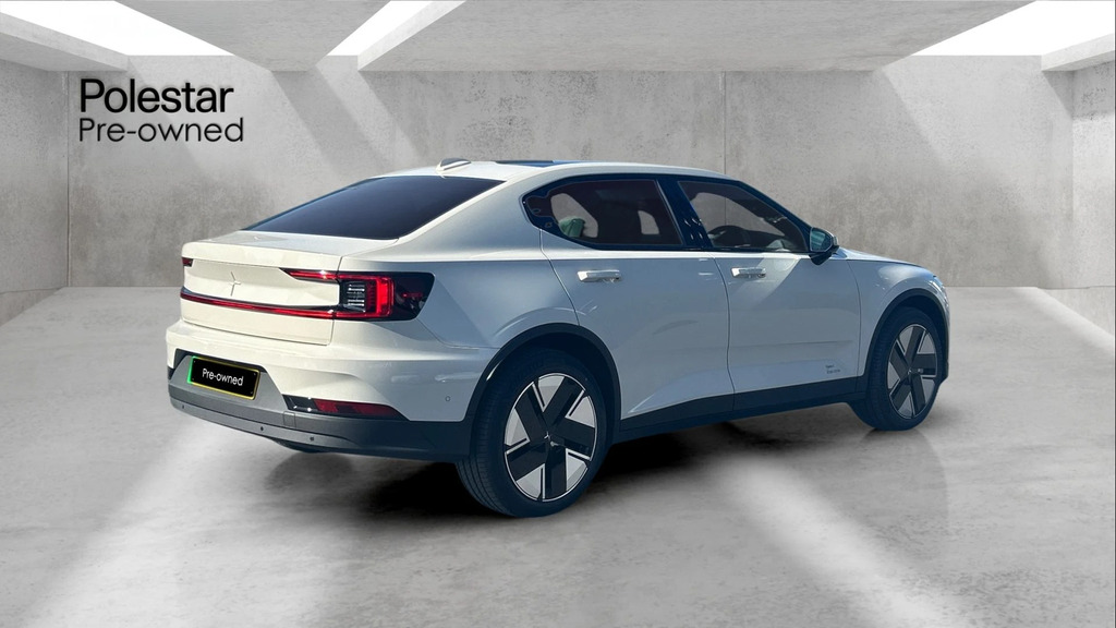 Polestar 2 Single Motor 82Kwh Long Range Fastback Rwd OV26GEJ  #3