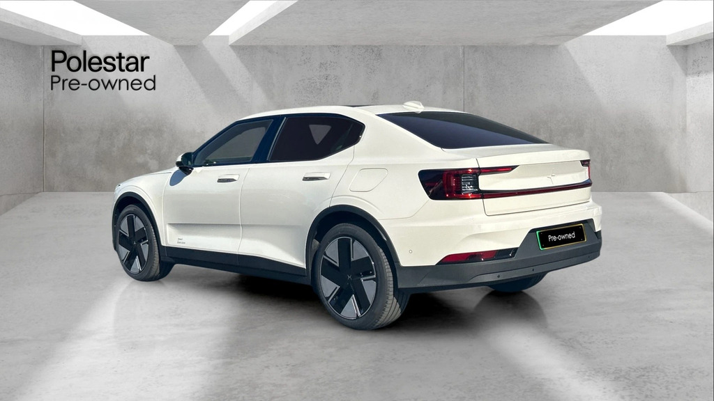 Polestar 2 Single Motor 82Kwh Long Range Fastback Rwd OV26GEJ  #5