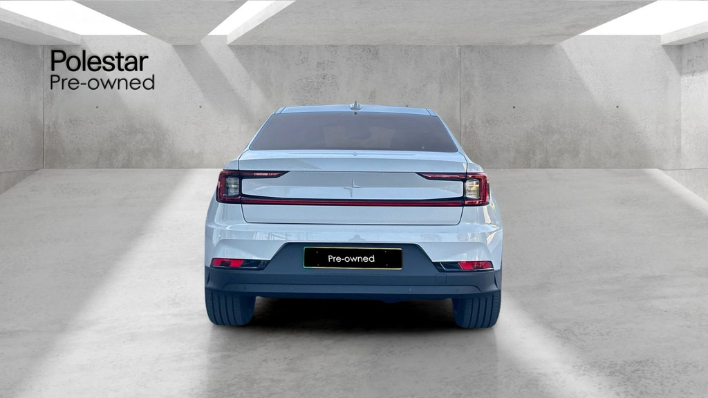 Polestar 2 Single Motor 82Kwh Long Range Fastback Rwd OV26GEJ  #4