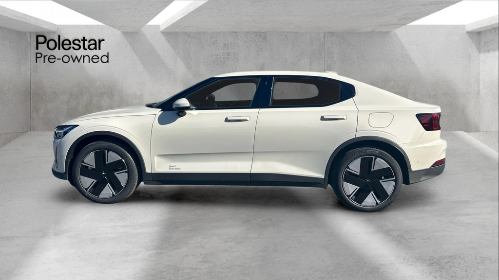Polestar 2 Single Motor 82Kwh Long Range Fastback Rwd OV26GEJ  #6