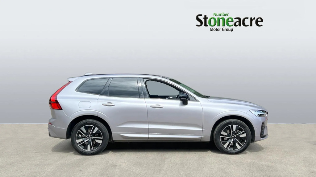 Volvo XC60 2.0 B5 Mhev Plus Pro Awd Euro 6 Ss RF25AZG #3