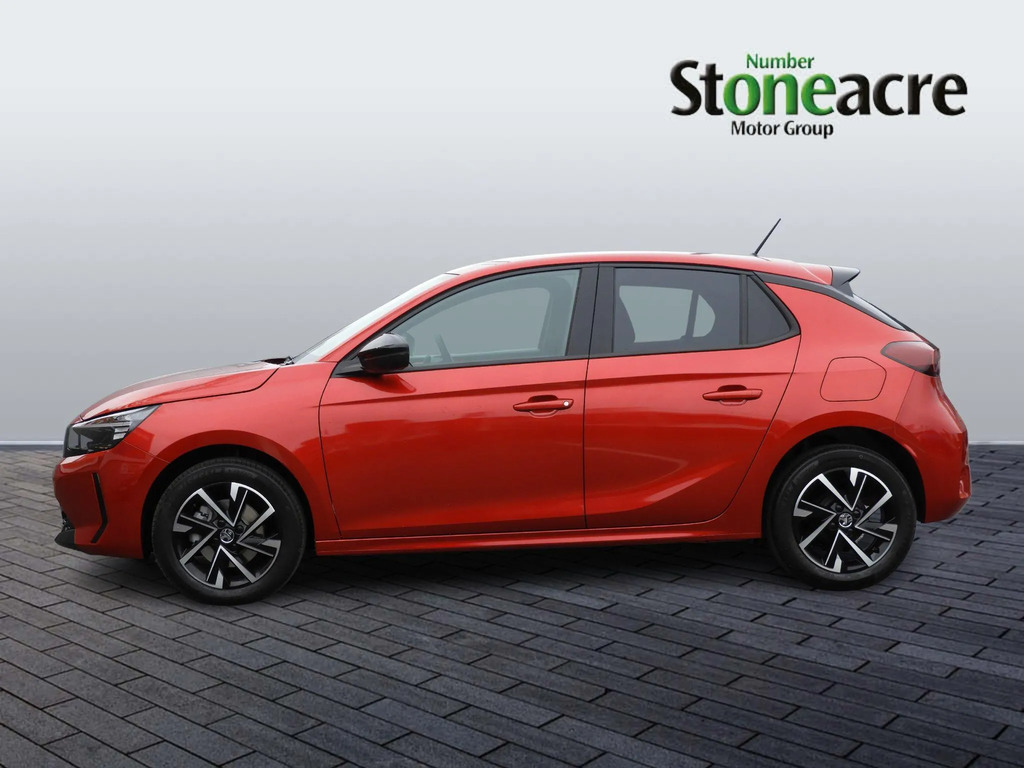 Vauxhall Corsa 1.2 Turbo Yes Euro 6 Ss DS26MXJ  #5