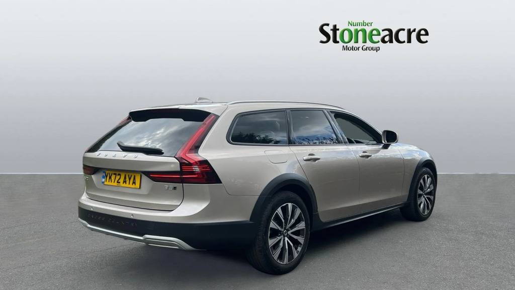Volvo V90 Cross Country Plus B5 Awd 235 Hp #2