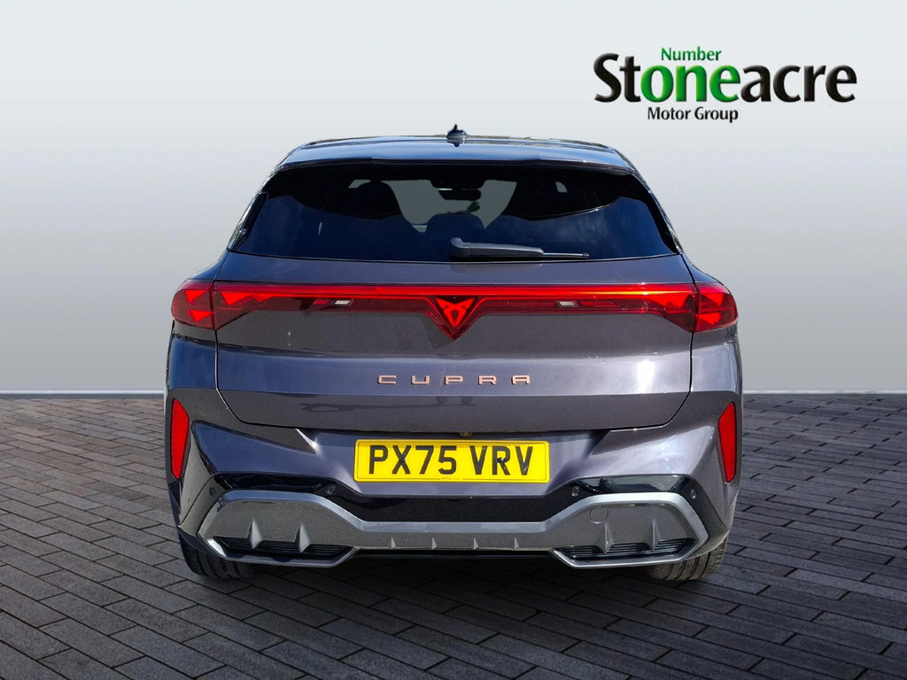 Cupra Terramar 1.5 Etsi V2 Dsg Euro 6 Ss PX75VRV  #6