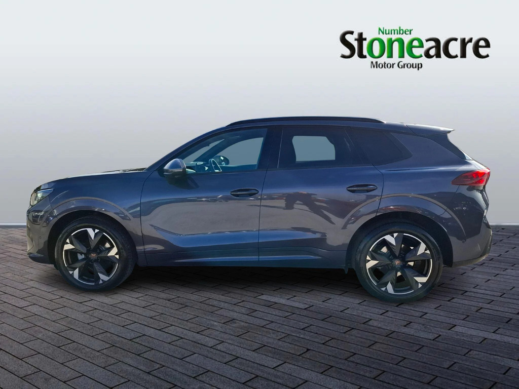 Cupra Terramar 1.5 Etsi V2 Dsg Euro 6 Ss PX75VRV  #5