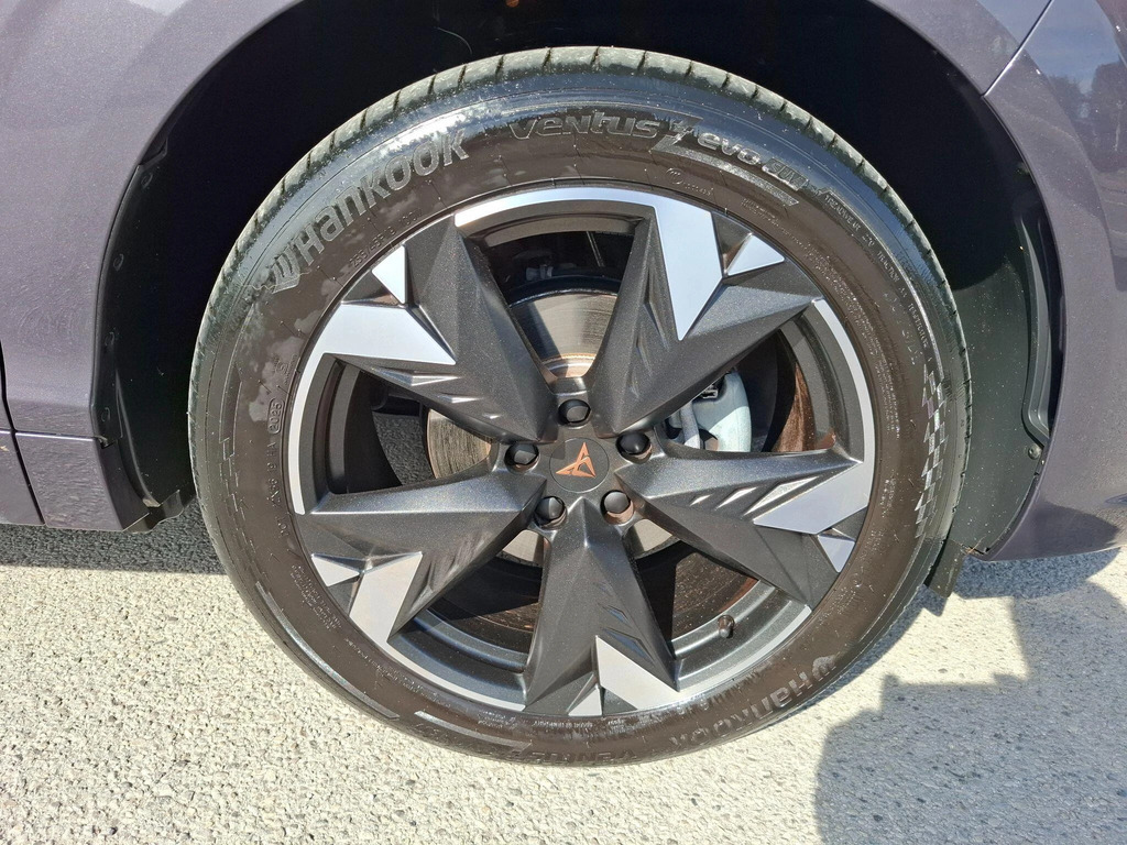 Cupra Terramar 1.5 Etsi V2 Dsg Euro 6 Ss PX75VRV #5