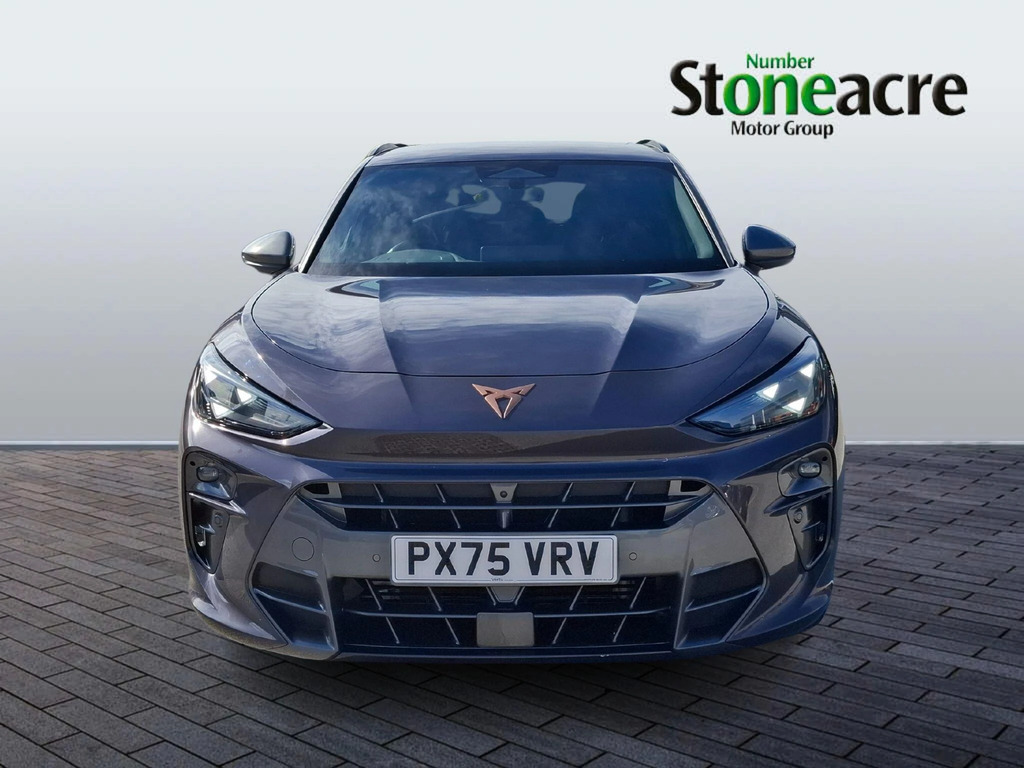 Cupra Terramar 1.5 Etsi V2 Dsg Euro 6 Ss PX75VRV  #2