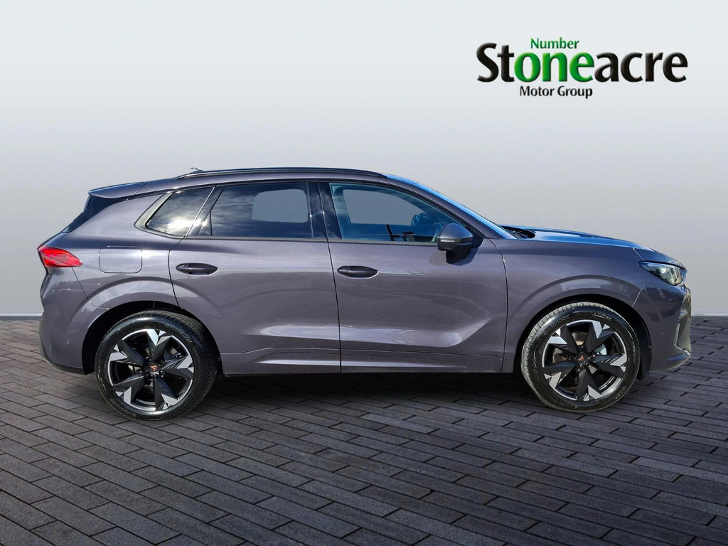 Cupra Terramar 1.5 Etsi V2 Dsg Euro 6 Ss PX75VRV #4
