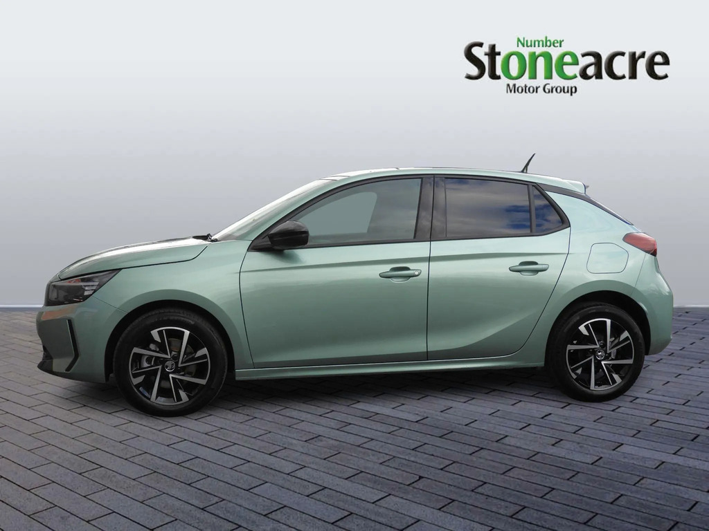 Vauxhall Corsa 1.2 Turbo Yes Euro 6 Ss DS26MWL  #6