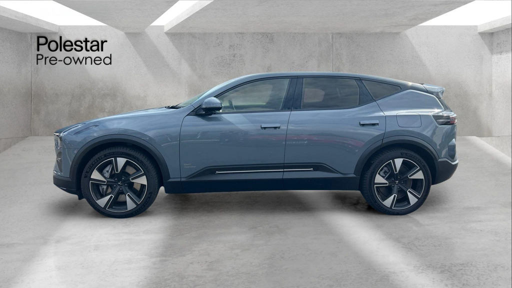 Polestar 3 Single Motor 111Kwh Long Range Suv OY26YNP  #6