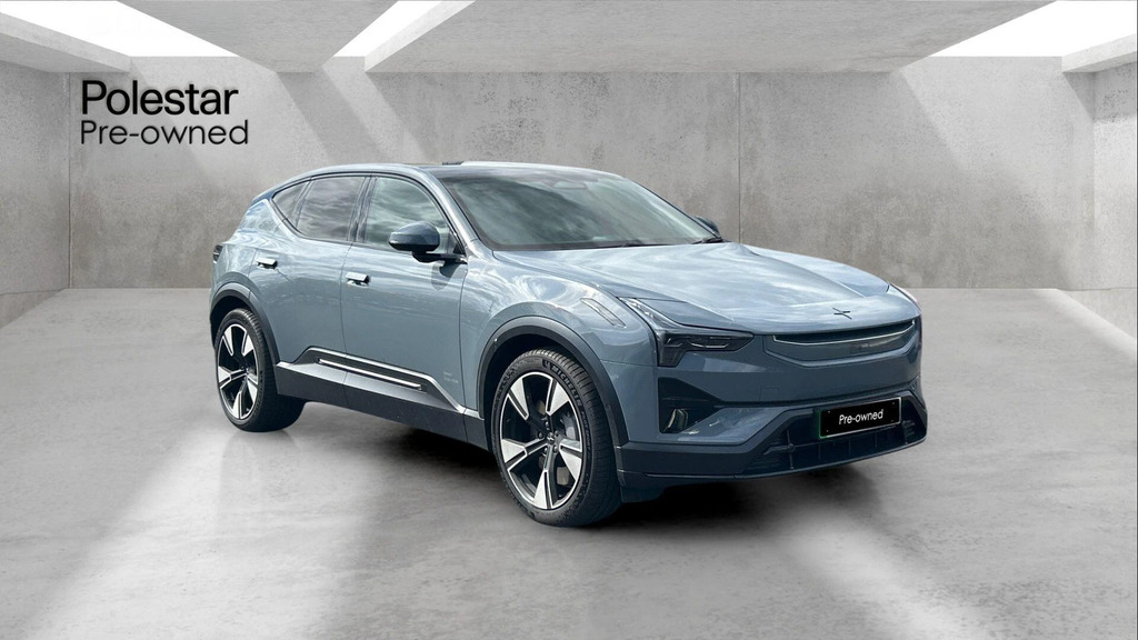 Polestar 3 Single Motor 111Kwh Long Range Suv