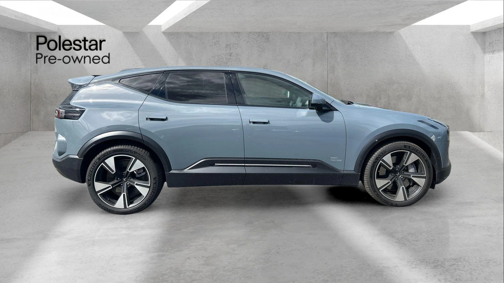 Polestar 3 Single Motor 111Kwh Long Range Suv OY26YNP  #2