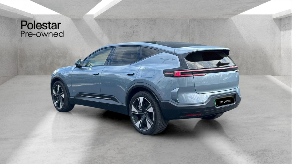 Polestar 3 Single Motor 111Kwh Long Range Suv OY26YNP  #5