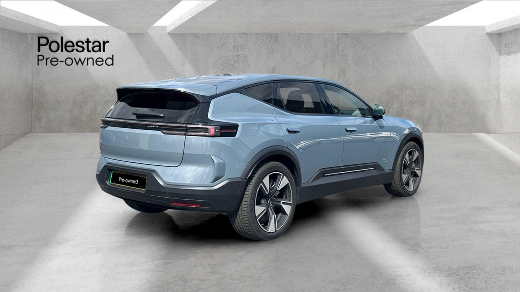 Polestar 3 Single Motor 111Kwh Long Range Suv OY26YNP  #3