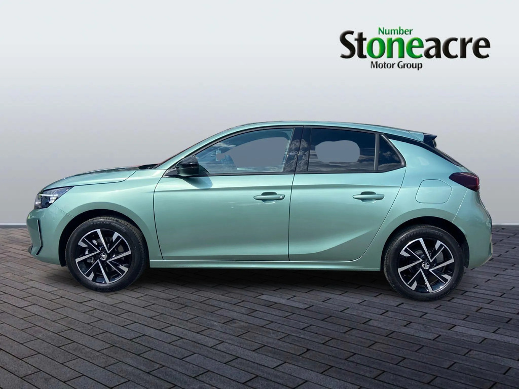 Vauxhall Corsa 1.2 Turbo Yes Euro 6 Ss AK26FSF  #5
