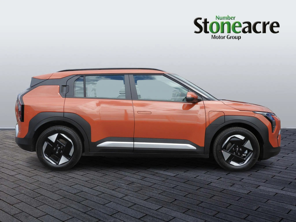 Kia EV3 81.4Kwh Air #2
