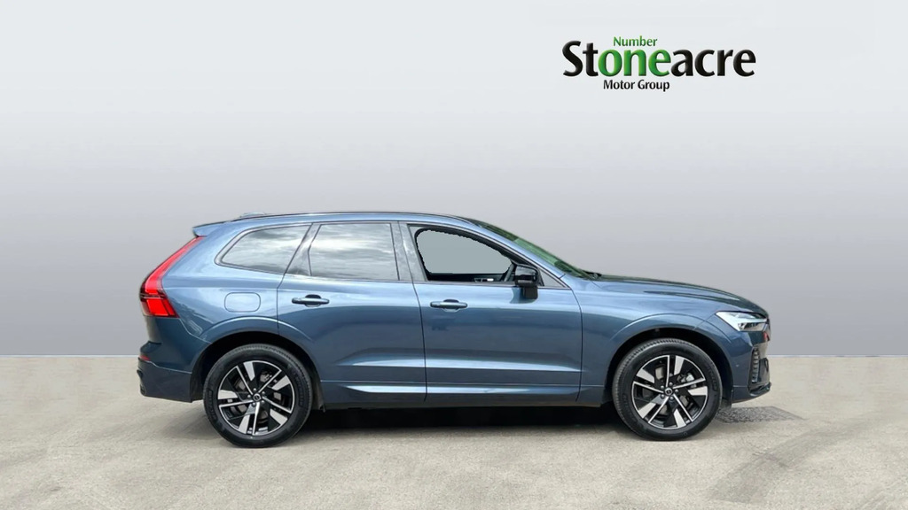 Volvo XC60 2.0 B5 Mhev Plus Awd Euro 6 Ss RF25AXB #3