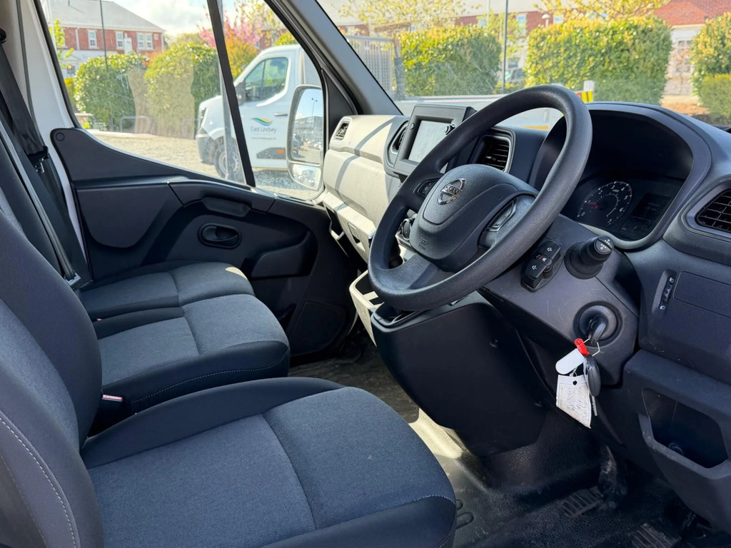 Nissan InterStar 2.3 Dci 35 Tekna Fwd L2 H2 Euro 6 #6