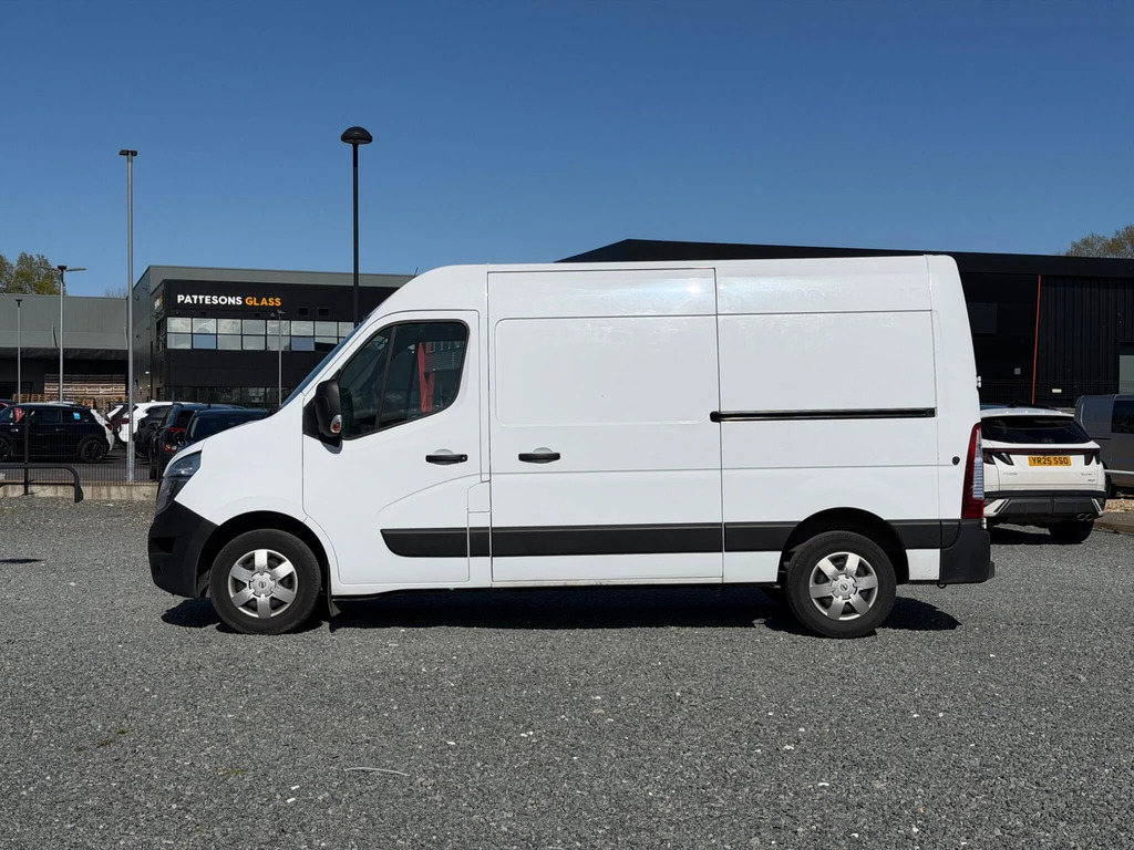 Nissan InterStar 2.3 Dci 35 Tekna Fwd L2 H2 Euro 6 #3