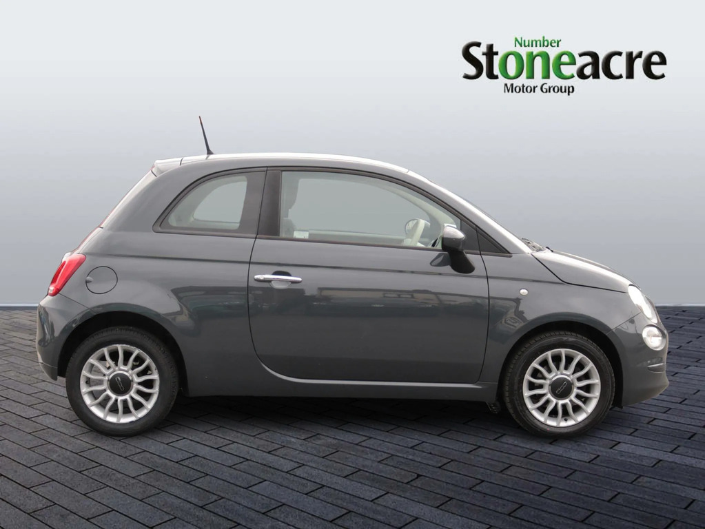 Fiat 500 500 Pop Star 1.2 69Hp NX18KZC #2