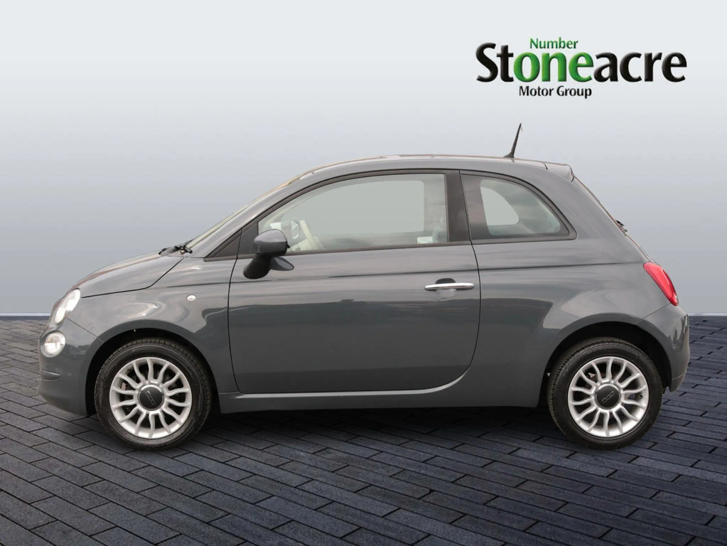 Fiat 500 500 Pop Star 1.2 69Hp NX18KZC #6