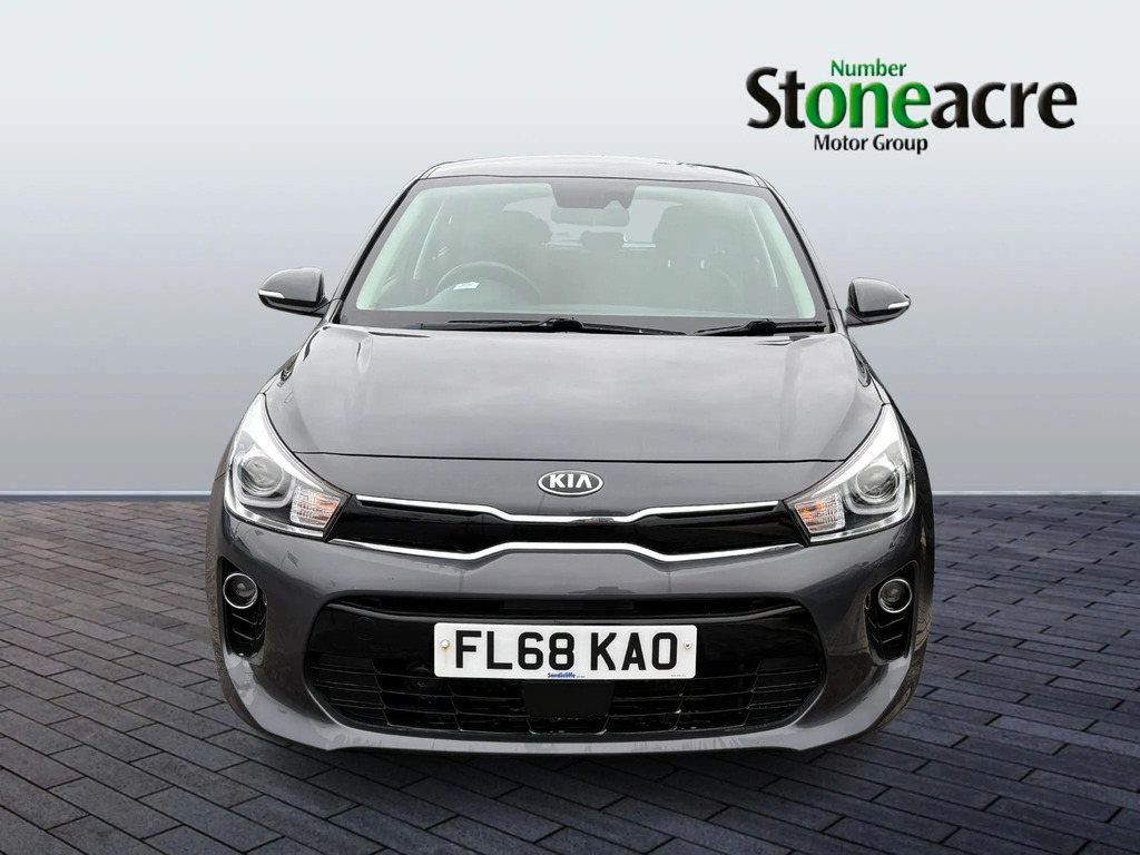 Kia RIO 1.4 2 Euro 6 Ss  #2