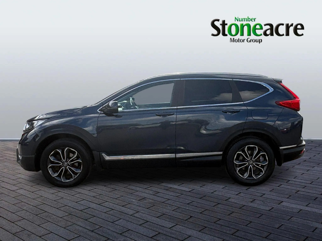 Honda Cr-V 2.0 I-mmd Hybrid Sr YM21WCA #5