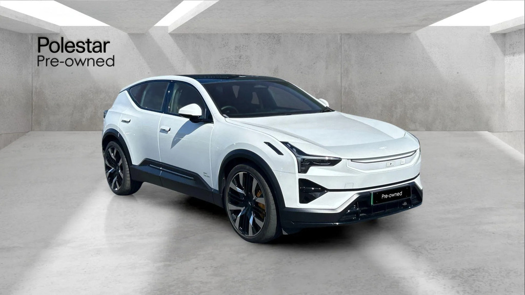 Polestar 3 Dual Motor 111Kwh Long Range Performance Suv