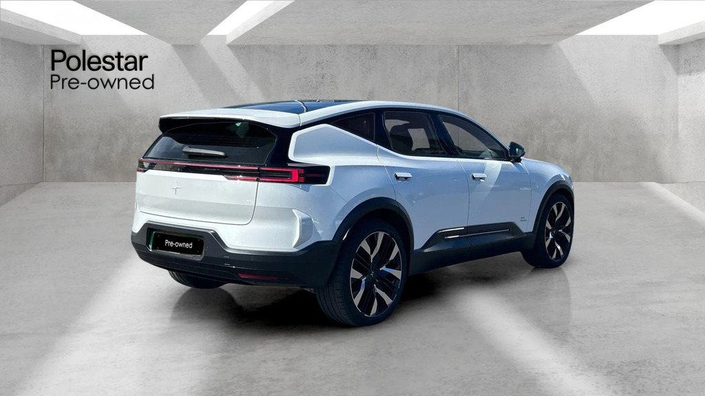 Polestar 3 Dual Motor 111Kwh Long Range Performance Suv OY25GPV #3