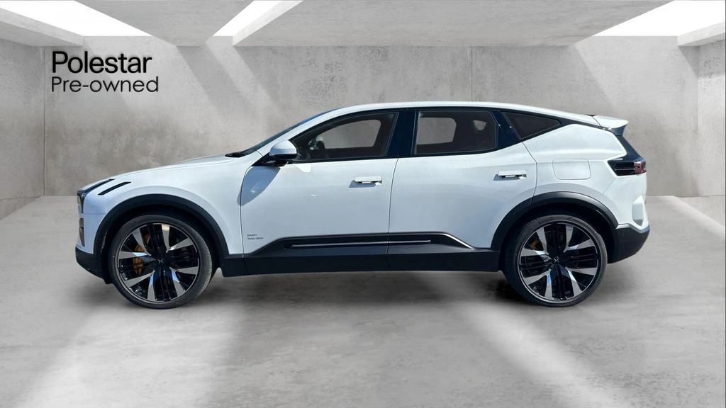 Polestar 3 Dual Motor 111Kwh Long Range Performance Suv OY25GPV #6