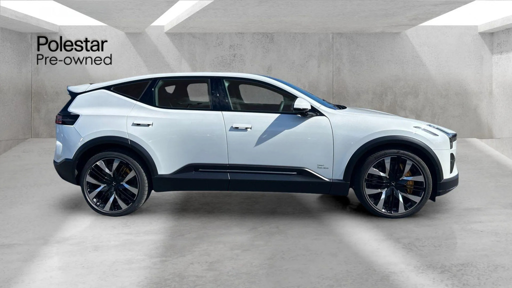 Polestar 3 Dual Motor 111Kwh Long Range Performance Suv OY25GPV #2