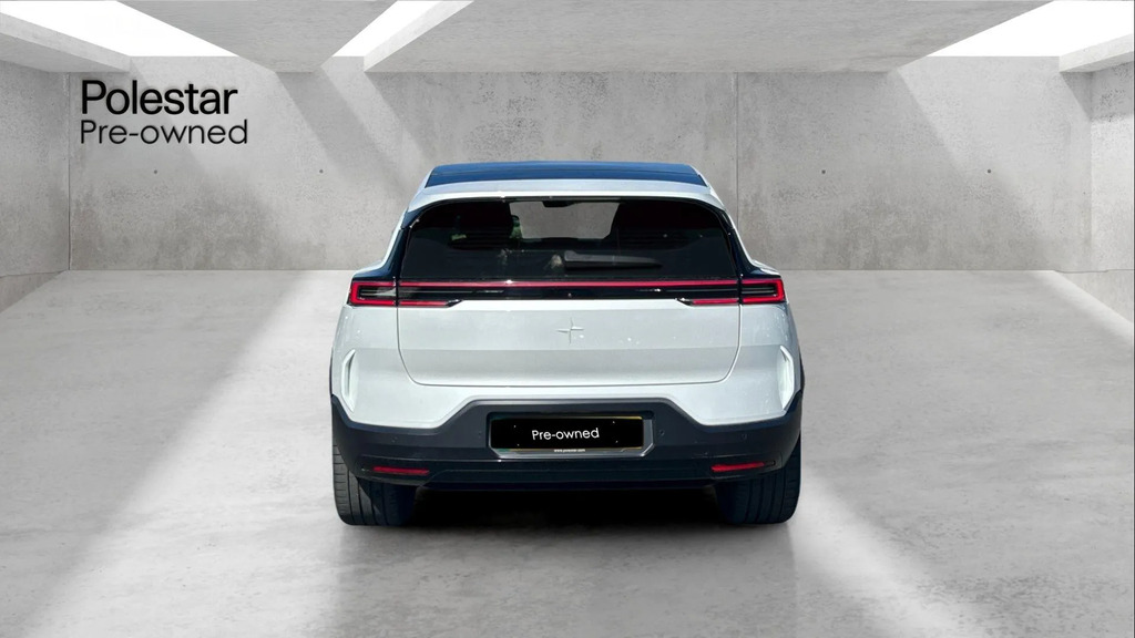 Polestar 3 Dual Motor 111Kwh Long Range Performance Suv OY25GPV #4