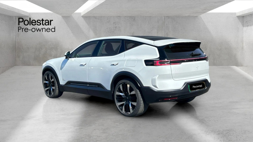 Polestar 3 Dual Motor 111Kwh Long Range Performance Suv OY25GPV #5