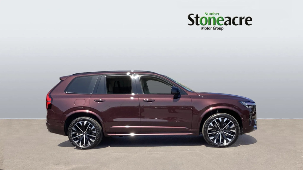 Volvo XC90 2.0 B5 Mhev Ultra Dark 4Wd Euro 6 Ss  #3
