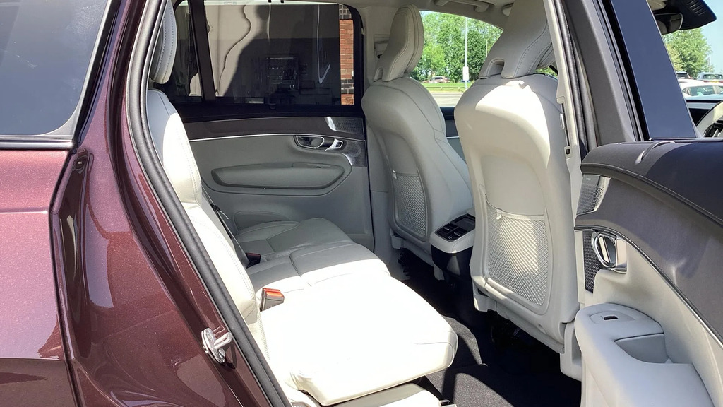 Volvo XC90 2.0 B5 Mhev Ultra Dark 4Wd Euro 6 Ss  #6