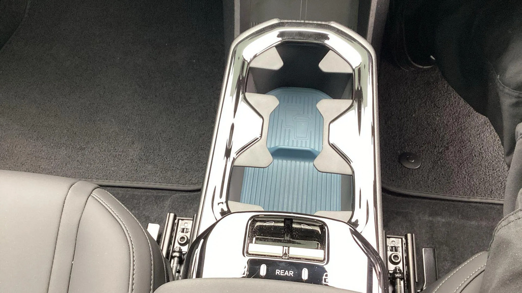 Volvo EX30 Twin Performance 69Kwh Plus Awd ND26LHU  #5