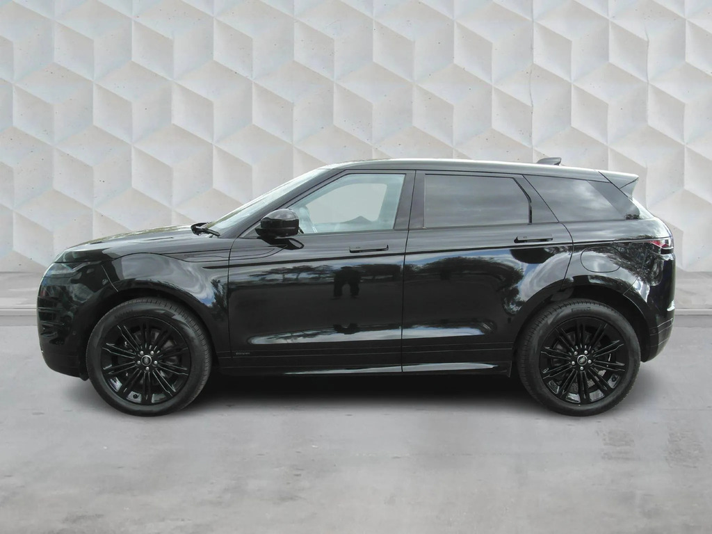 Land Rover Range Rover Evoque 1.5 P270e 12.17Kwh 4Wd Euro 6 FG25LLJ #6