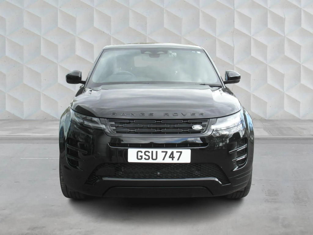 Land Rover Range Rover Evoque 1.5 P270e 12.17Kwh 4Wd Euro 6 FG25LLJ #2