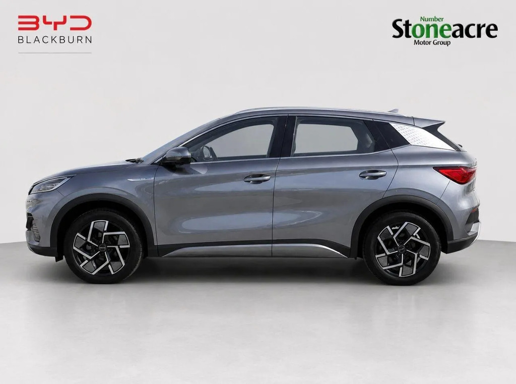 Byd Atto 3 60.48Kwh Design SC73KBY #5